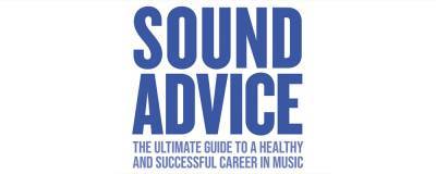 New book offers career and health advice to musicians - completemusicupdate.com