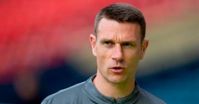Stephen McManus given Celtic promotion as John Kennedy makes first big call of caretaker role - www.dailyrecord.co.uk