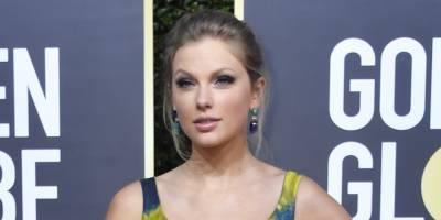 Taylor Swift Files Countersuit Against 'Evermore' Theme Park - www.justjared.com - Utah