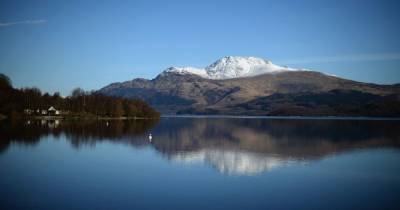 Whisky Distillery and brewery at Luss on banks of Loch Lomond given green light - www.dailyrecord.co.uk