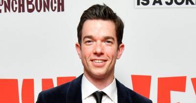 John Mulaney Checks Out of Rehab 60 Days After Seeking Treatment for Alcohol and Drug Abuse: Report - www.usmagazine.com - New York - Pennsylvania
