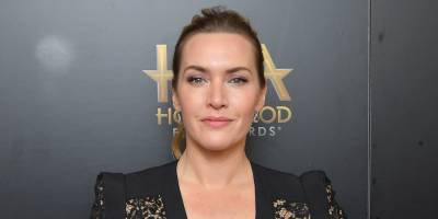 Kate Winslet Opens Up About the 'Cruel' Bodyshaming She Experienced After 'Titanic' - www.justjared.com