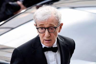 Woody Allen Is Too ‘Radioactive’ for a US Studio to Work With Him Again - thewrap.com - USA