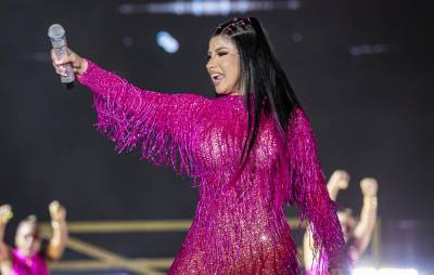 Cardi B on racial prejudice in fashion: “Black artists have the hardest time getting pulls from designers” - www.nme.com