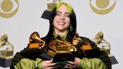 Billie Eilish’s Net Worth Just Doubled Thanks to This Huge Paycheck From Her Documentary - stylecaster.com - Los Angeles