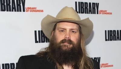 Academy of Country Music Awards Nominations: Chris Stapleton, Maren Morris Lead Roster; As Expected, Morgan Wallen Absent – Complete List - deadline.com - Nashville
