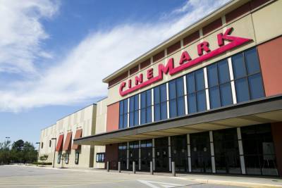 Cinemark CEO Mark Zoradi Sees CA Movie Theaters Reopening In 2 To 4 Weeks, Big Summer Releases Could Help “Light Up These Theaters Again” - deadline.com