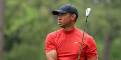 Tiger Woods Transferred to New Hospital Amid Recovery From Serious Car Accident - www.justjared.com