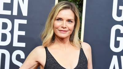 Michelle Pfeiffer, 62, Reminisces On Her Beauty Pageant Days With Epic Throwback Videos - hollywoodlife.com - California