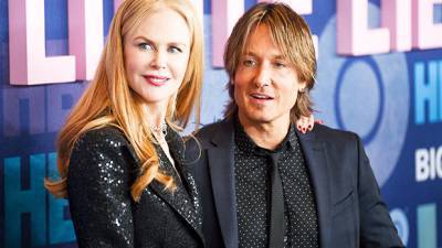 Keith Urban Admits It ‘Took A Lot Of Restraint’ Not To Go Off On Opera Fan Who ‘Hit’ Nicole Kidman - hollywoodlife.com