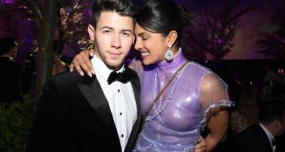 Nick Jonas REVEALS most of his songs 'are pretty much just love letters' to Priyanka Chopra - www.pinkvilla.com