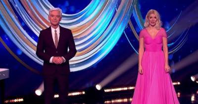 Dancing On Ice final brought forward after five contestants drop out - www.dailyrecord.co.uk