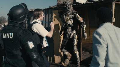 Neill Blomkamp Is Now Working On A Script For ‘District 9’ Sequel - theplaylist.net - South Africa