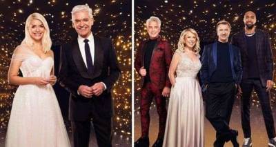 Dancing on Ice: ITV cut series short as show hit by injuries and Covid chaos - www.msn.com