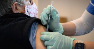 The five postcode areas in Greater Manchester where more than half the adults have now been vaccinated - www.manchestereveningnews.co.uk - Manchester