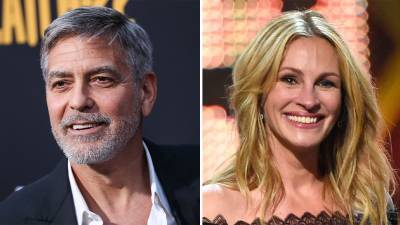 George Clooney & Julia Roberts Re-Team In ‘Ticket To Paradise;’ Ol Parker Directs For Universal, Working Title - deadline.com