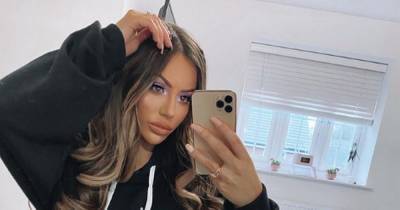 Holly Hagan slams This Morning after doctor promoted an '800-calorie' diet and begs fans to complain - www.ok.co.uk