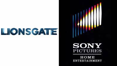 Lionsgate Teams With Sony In New Multi-Year Home Entertainment Pact - deadline.com - Canada