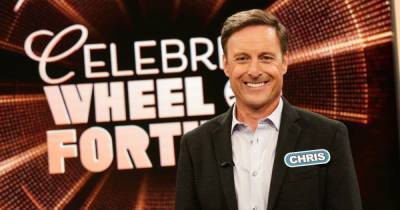 Chris Harrison’s ‘Celebrity Wheel of Fortune’ Episode Gets a Disclaimer Amid ‘Bachelor’ Controversy - www.usmagazine.com - Texas