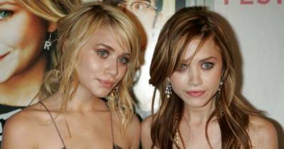 Oprah's 'Messed Up' Interview With The Olsen Twins From 2004 Shows How Far We've Come In Talking About Eating Disorders - www.msn.com