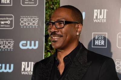 Eddie Murphy Reveals His Basketball Game Against Prince That Inspired ‘Chappelle’s Show’ Sketch Was Real - etcanada.com - Jordan
