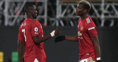 Eric Bailly opens up on what Paul Pogba is like behind the scenes at Manchester United - www.manchestereveningnews.co.uk - Manchester