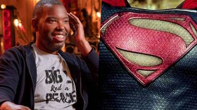Ta-Nehisi Coates Hired To Write New ‘Superman’ Film Produced By JJ Abrams - theplaylist.net