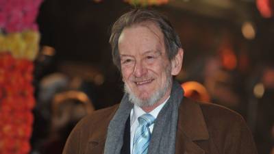 Ronald Pickup, 'Best Exotic Marigold Hotel' and 'The Crown' Star, Dies at 80 - www.hollywoodreporter.com - Britain