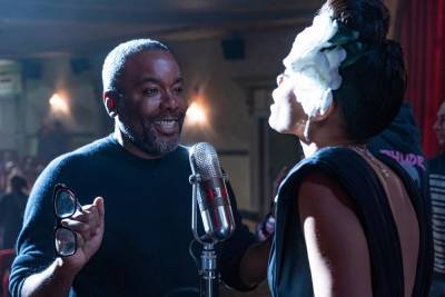 Lee Daniels hopes his new Billie Holiday film makes lynching a hate crime - nypost.com - county Mcdonald