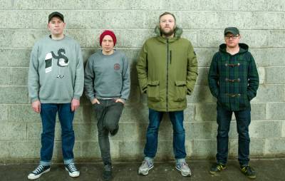 Mogwai score their first UK number one album with ‘As The Love Continues’ - www.nme.com - Britain