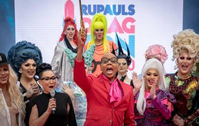 Eurovision-style singing contest in the works from ‘Drag Race’ makers - www.nme.com