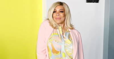 Wendy Williams Says She Is ‘Not Opposed to Sex on the 1st Date’ 1 Year After Divorce - www.usmagazine.com