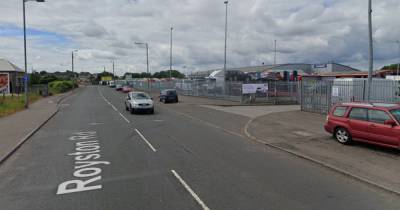 Scots biker dies in hospital after suffering serious injuries during horror Glasgow road smash - www.dailyrecord.co.uk - Britain - Scotland
