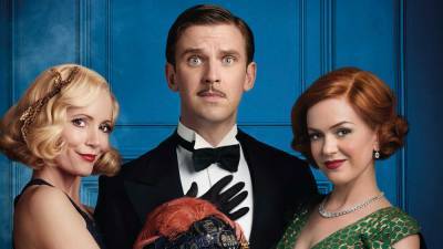 ‘Blithe Spirit’ Is A Wildly Uneven, Repetitive Ghost Of A Comedy [Review] - theplaylist.net