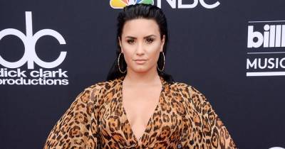 Demi Lovato Slams Gender Reveal Parties as Transphobic: ‘It’s About Being Correct’ - www.usmagazine.com