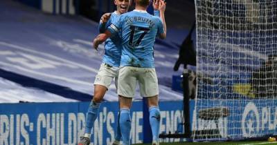How to watch Man City vs West Ham United? Live stream, kick-off time and team news - www.manchestereveningnews.co.uk - Manchester