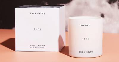 Reviewers ‘Don’t Want Anyone Else to Discover’ This Cult-Favorite Candle - www.usmagazine.com