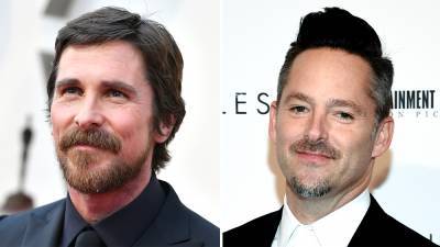 Christian Bale & Director Scott Cooper Re-Team On Cross Creek’s ‘The Pale Blue Eye’ – EFM - deadline.com - Chicago - county Cooper