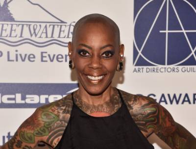 Debra Wilson Reveals She Quit ‘MADtv’ Because She Was Being Paid Less Than White Male Co-Stars - etcanada.com - Hollywood - city Wilson