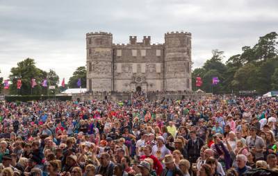 Camp Bestival 2021 set to “go ahead as planned” - www.nme.com