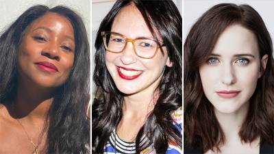 ‘Am I There Yet?’ Comedy Series In Works At Amazon From Camilla Blackett, Rachel Brosnahan & Mari Andrew - deadline.com
