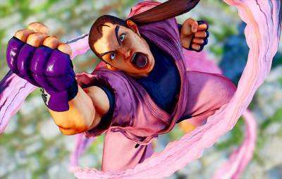 Capcom promises fix for ‘Street Fighter V’’s audio bugs affecting blind players - www.nme.com
