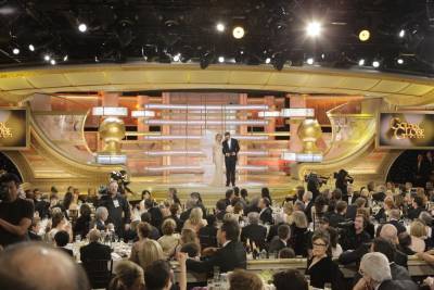 Peter Bart: Golden Globes Voters Get Their Perks And Paydays, But Also Clout - deadline.com - Los Angeles