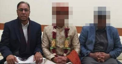Councillors under fire after flying to Pakistan to 'attend family wedding and funeral' in pandemic - www.manchestereveningnews.co.uk - Britain - Pakistan
