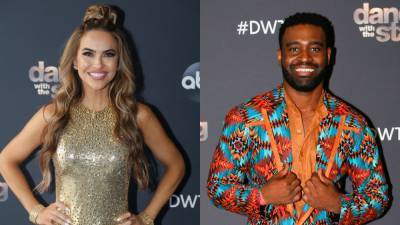 Chrishell Stause and Keo Motsepe Split After Meeting on 'Dancing With the Stars' - www.etonline.com