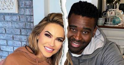 Chrishell Stause and Dancing With the Stars’ Keo Motsepe Split After 3​​ Months of Dating - www.usmagazine.com