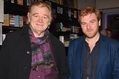 The Chase fans stunned to spot Brendan Gleeson’s son on the quiz show - evoke.ie - Ireland