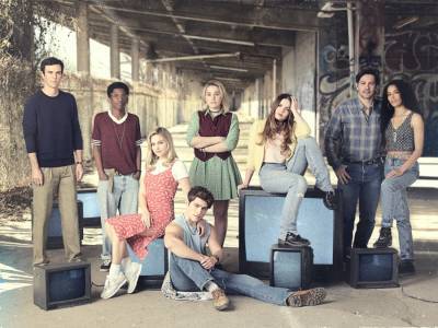 Freeform Unveils First-Look At Jessica Biel-Produced Series ‘Cruel Summer’ – TCA - deadline.com