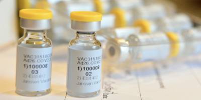 California Getting 380,000 Doses Of One-Shot Johnson & Johnson Vaccine Next Week, Says Gov. Gavin Newsom - deadline.com - California