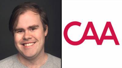 ‘Maze Runner’ Franchise Scribe T.S. Nowlin Signs With CAA - deadline.com - Florida